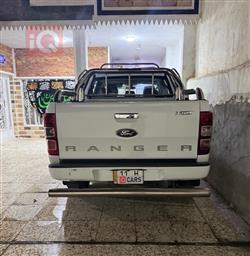 فورد رانجر